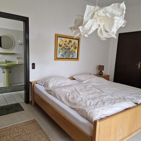 Apartment Schomaker-Fatmann Werlte Экстерьер фото