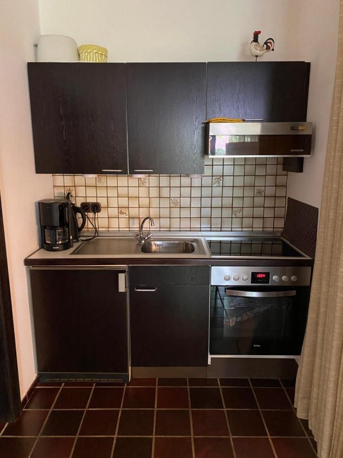 Apartment Schomaker-Fatmann Werlte Экстерьер фото