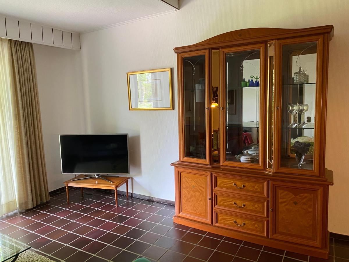Apartment Schomaker-Fatmann Werlte Экстерьер фото